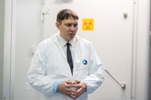 Какие болезни могут представлять опасность для отечественного и мирового животноводства в 2024 году
