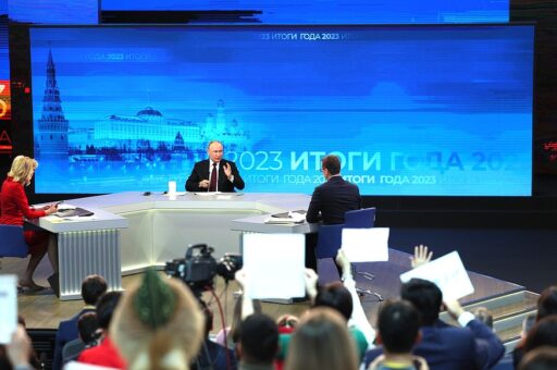 Владимир Путин: ситуация с ценами на яйца улучшится