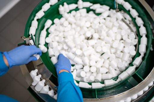 Роспатент отказал Bioveta в регистрации товарного знака в РФ