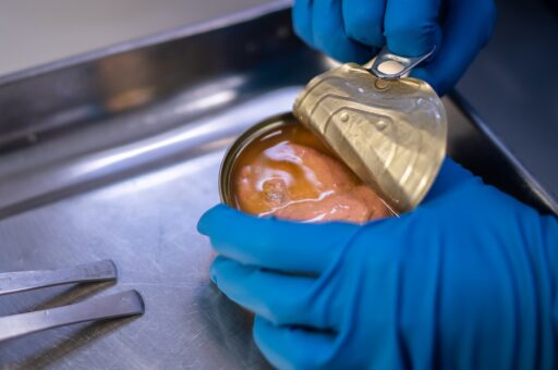 Эксперты рассказали о рисках покупки рыбной продукции с неверной маркировкой
