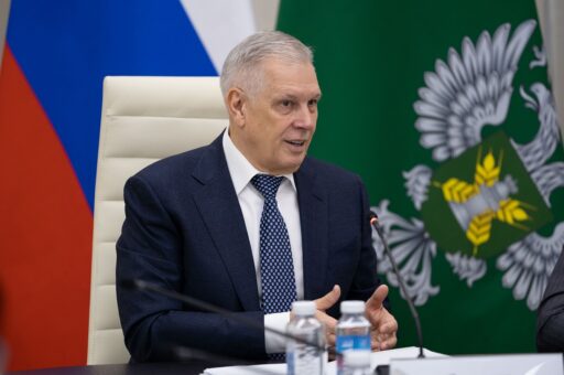 В России началась масштабная ревизия старых ветеринарных препаратов