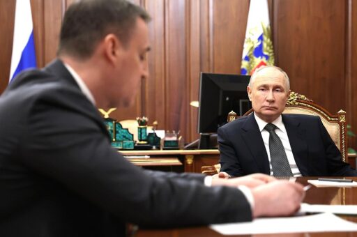 Патрушев: ситуацию с заболеваниями животных в ряде регионов РФ удалось стабилизировать
