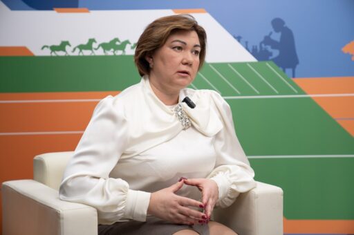 Гендиректор «Института молока» предлагает решить кадровую проблему в АПК с помощью цифровизации