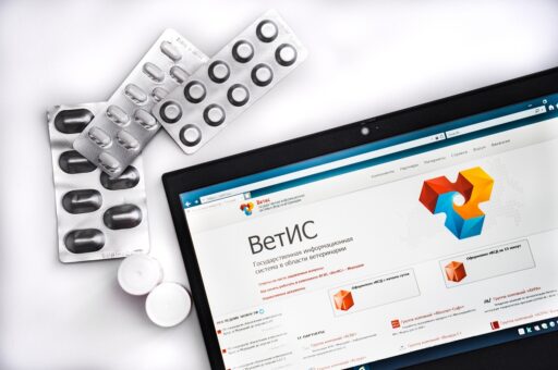 Пользователи ВетИС с 1 июля не смогут выполнять операции без привязки учетной записи к Госуслугам
