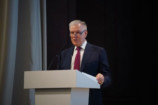 Сергей Данкверт сообщил о перспективе внедрения системы компартментов в птицеводстве