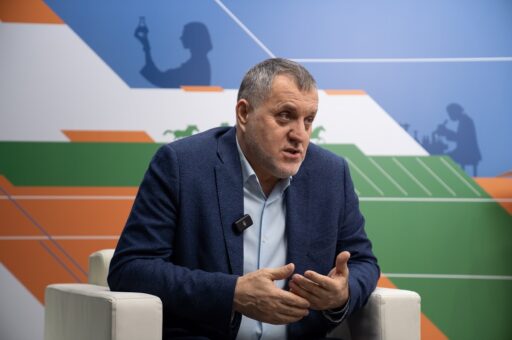 Интервью «ВиЖ»: как построить ферму мечты
