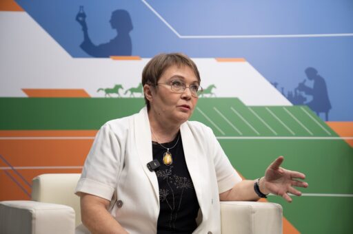 Интервью «ВиЖ»: составляющие успеха животноводческой фермы