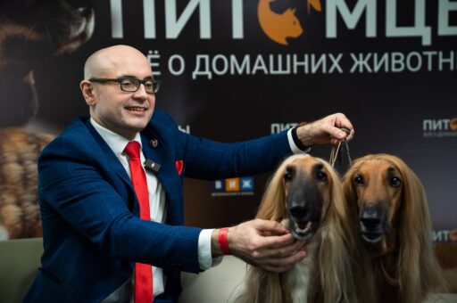 Глеб Корниенко – лучший хендлер-владелец