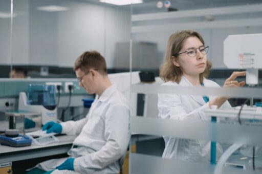Научно-исследовательский центр для разработки новых ветпрепаратов открыли в России
