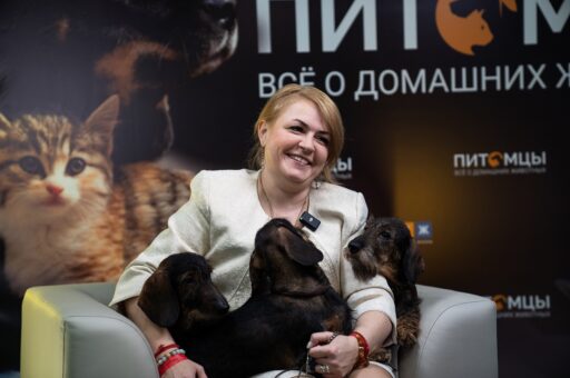 Ольга Мусатова знает, как вырастить чемпиона