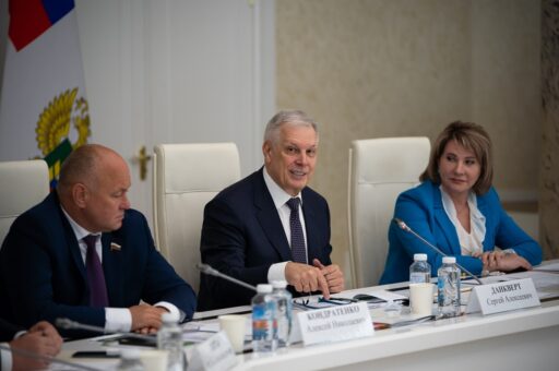 Руководитель Россельхознадзора Сергей Данкверт призвал усилить контроль за ЛПХ