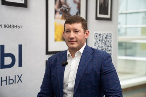 Исполнительный директор ГК ВИК рассказал о новых ветпрепаратах для кошек и собак