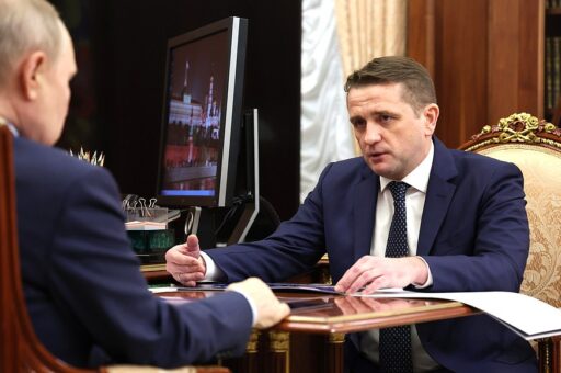 Росрыболовство предлагает разрешить любительский лов стерляди на Волге