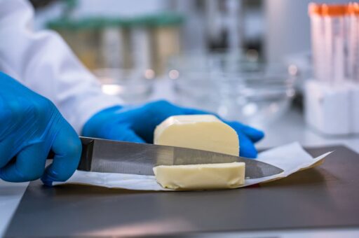 Россельхознадзор выявил схему легализации молочной продукции через фантомные площадки