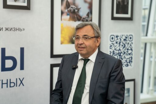 Тарас Алипер: «С «Бравекто» ситуация любопытная»