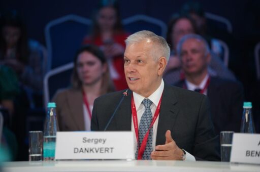 Сергей Данкверт рассказал об активном импортозамещении ветпрепаратов для птицы