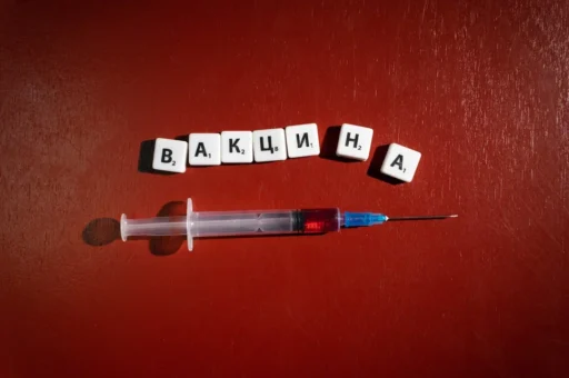 Российские ученые запатентовали пятнадцатую вакцину против ящура серотипа О