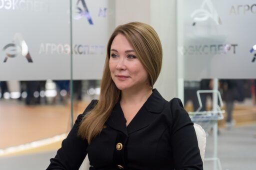 Светлана Алексеева: Россельхознадзор — это клиентоцентричная организация