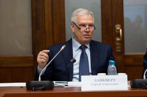 Сергей Данкверт: фальсификация продуктов должна караться самым строгим образом