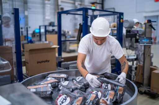 Продажи кормов для питомцев выросли за 9 месяцев на 16%