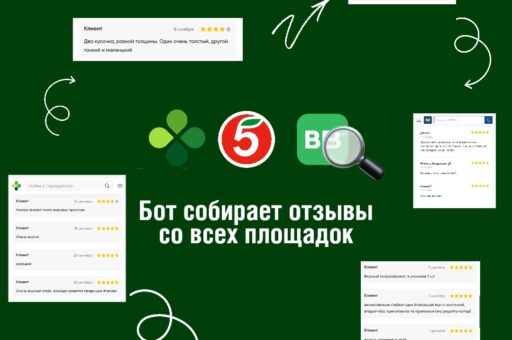 «Агроэко» первым в отрасли автоматизировала мониторинг отзывов о продукции с помощью ИИ