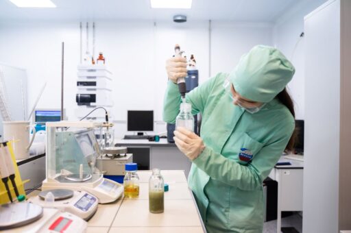 Ученые Россельхознадзора создадут методику выявления листерий в кормах