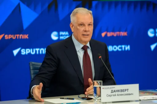 Сергей Данкверт: Россия в 2025 году может поставить на экспорт до 1 млн тонн мясной продукции