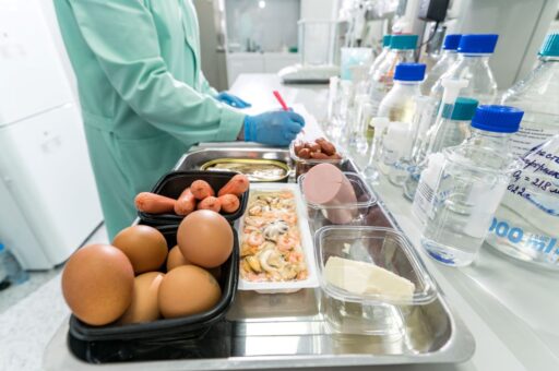 ВНИИЗЖ проведет обучение по микробиологическому контролю продуктов