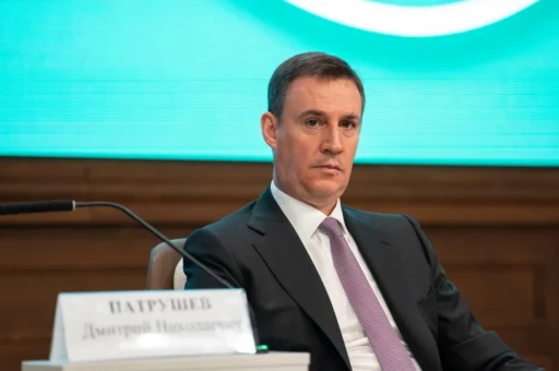 Дмитрий Патрушев: эпизоотическая ситуация в России стабильная