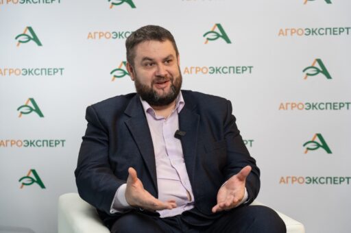 Илья Бондаренко: доярок заменят роботы-волшебники