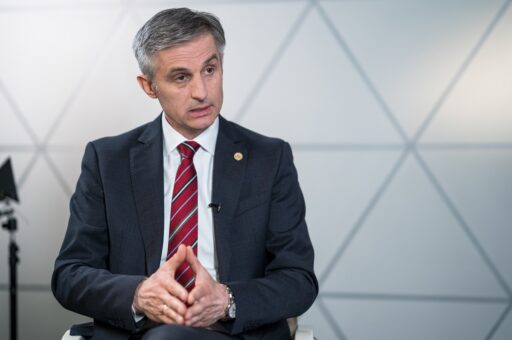 Будимир Плавшич: наша цель — создать сильные региональные системы охраны здоровья животных