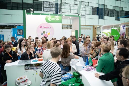 Московский международный ветконгресс начнет работу 8 апреля