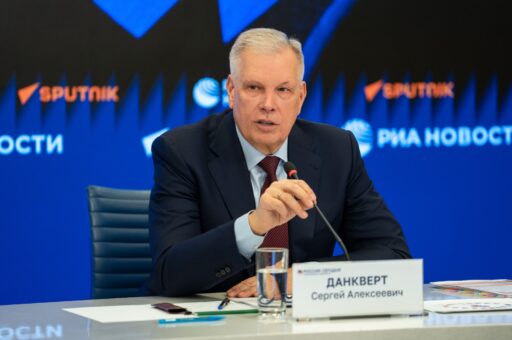 Сергей Данкверт: ИИ будет помогать бороться с чрезмерным использованием антибиотиков в животноводстве