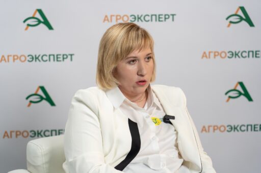 Мария Мироманова: мы за цифровизацию в молочном животноводстве