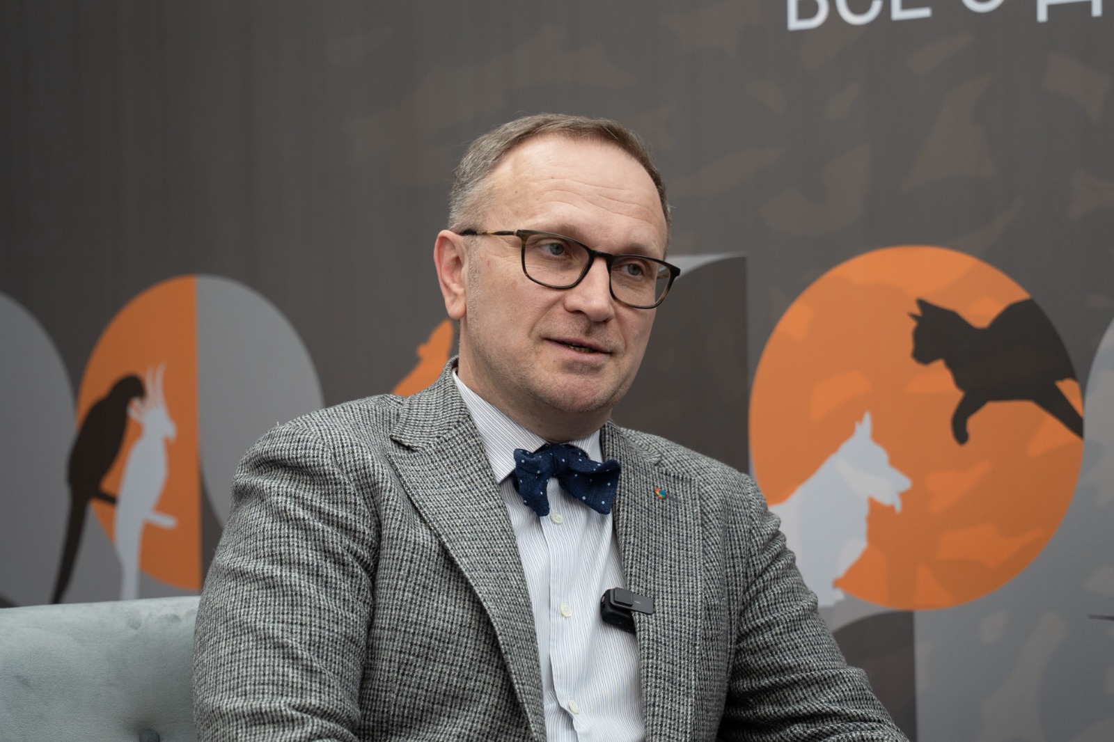 Алексей Ермаков: задача интернатуры — обучить учителей