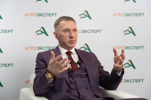 Павел Пенкин: формула четырех «П» для кормов