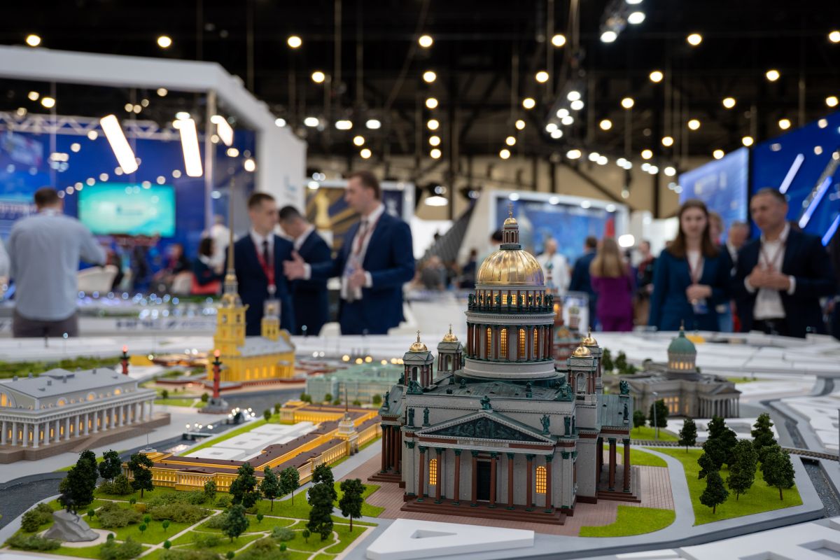 Центр помощи бездомным животным появится в Санкт-Петербурге