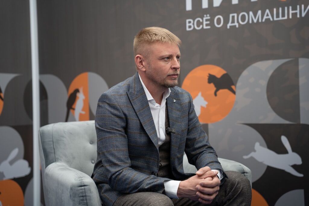Владимир Зубарев: как человеческие лекарства адаптируют для лечения питомцев