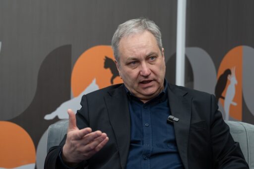 Геннадий Степанов: профессионалы всегда готовы слушать друг друга