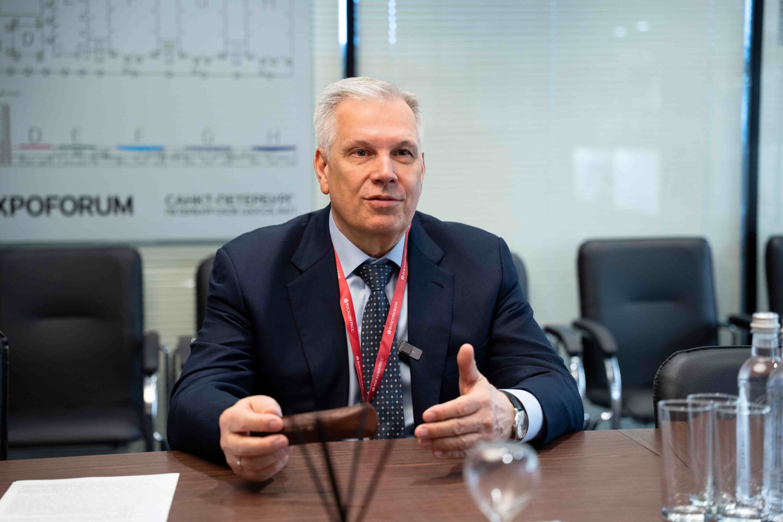 Россельхознадзор предлагает вести «черные списки» фальсификаторов