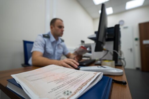 Россельхознадзор ограничил экспорт продукции четырех российских производителей из-за нарушений