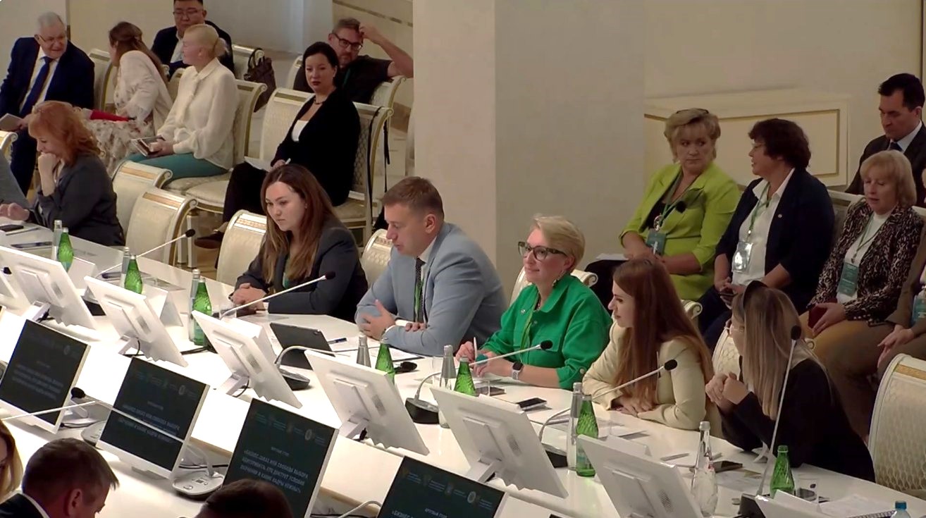Почему специалистов для ветфармы нужно готовить в аграрных вузах, рассказала эксперт 
