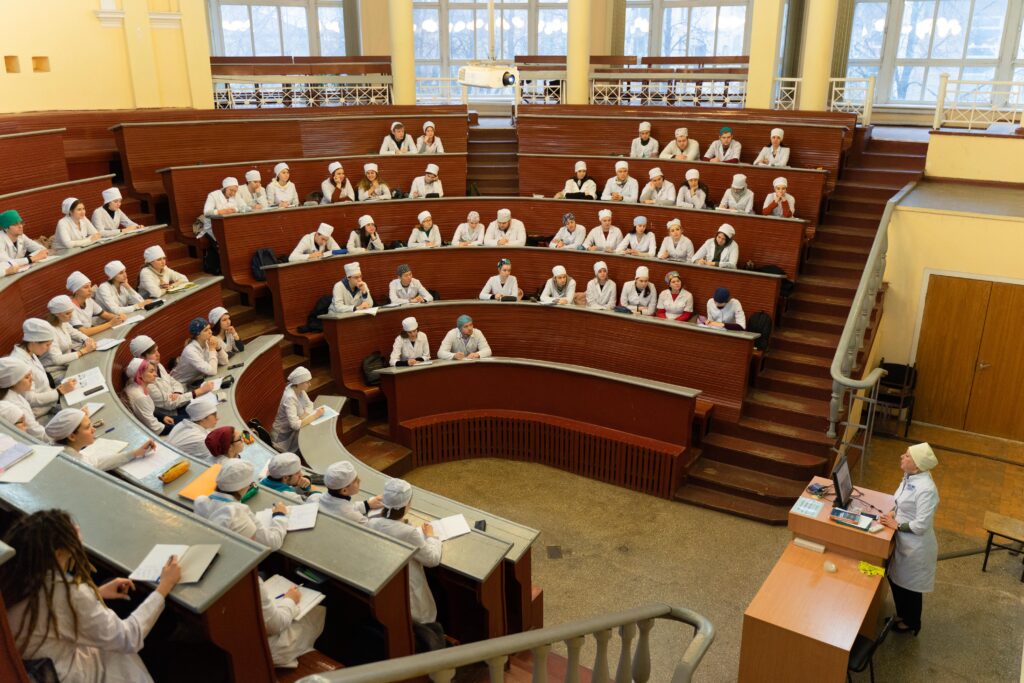Минсельхоз нацелен удержать в АПК до 70% выпускников отраслевых вузов