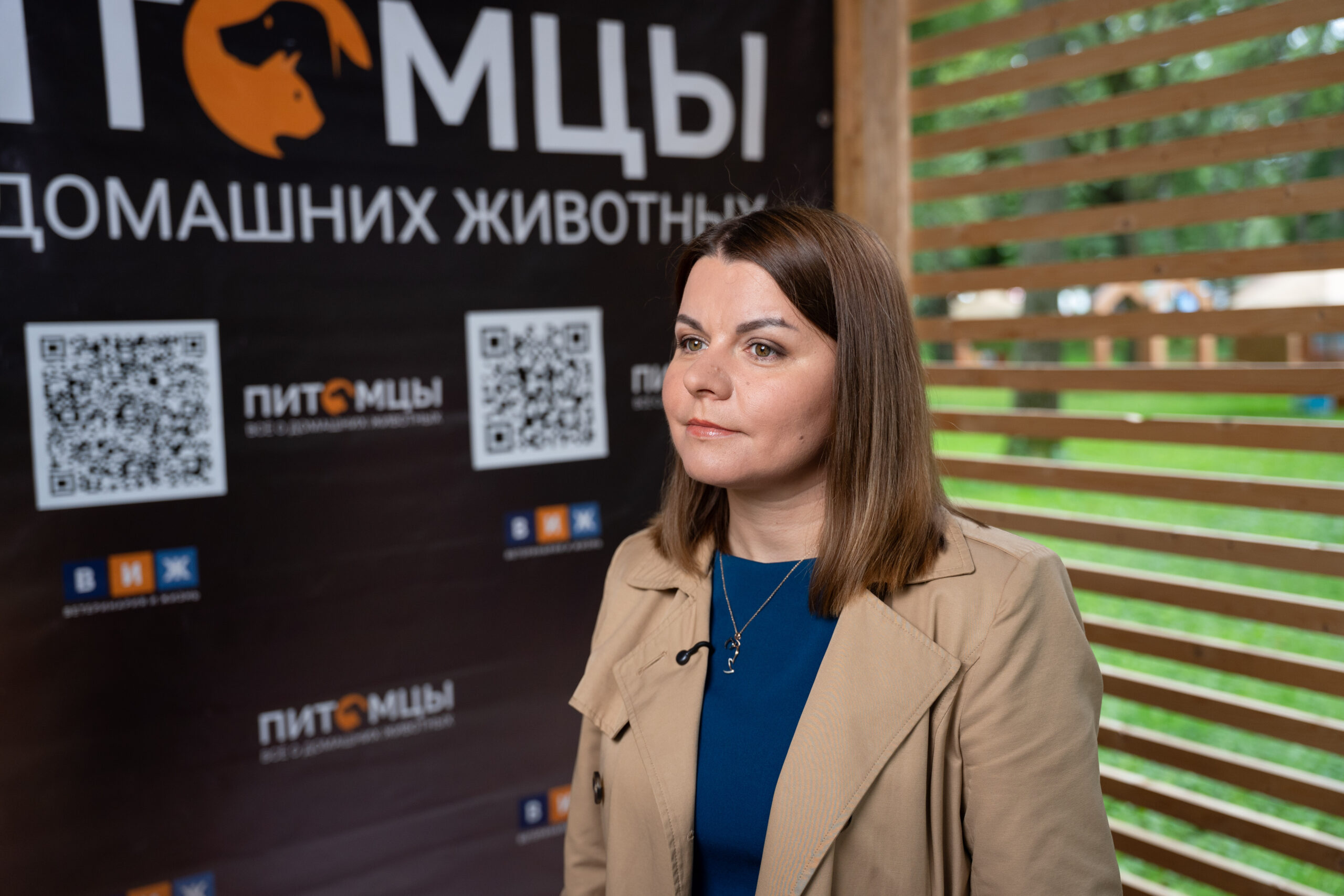Как вовремя определить офтальмологические проблемы у питомцев