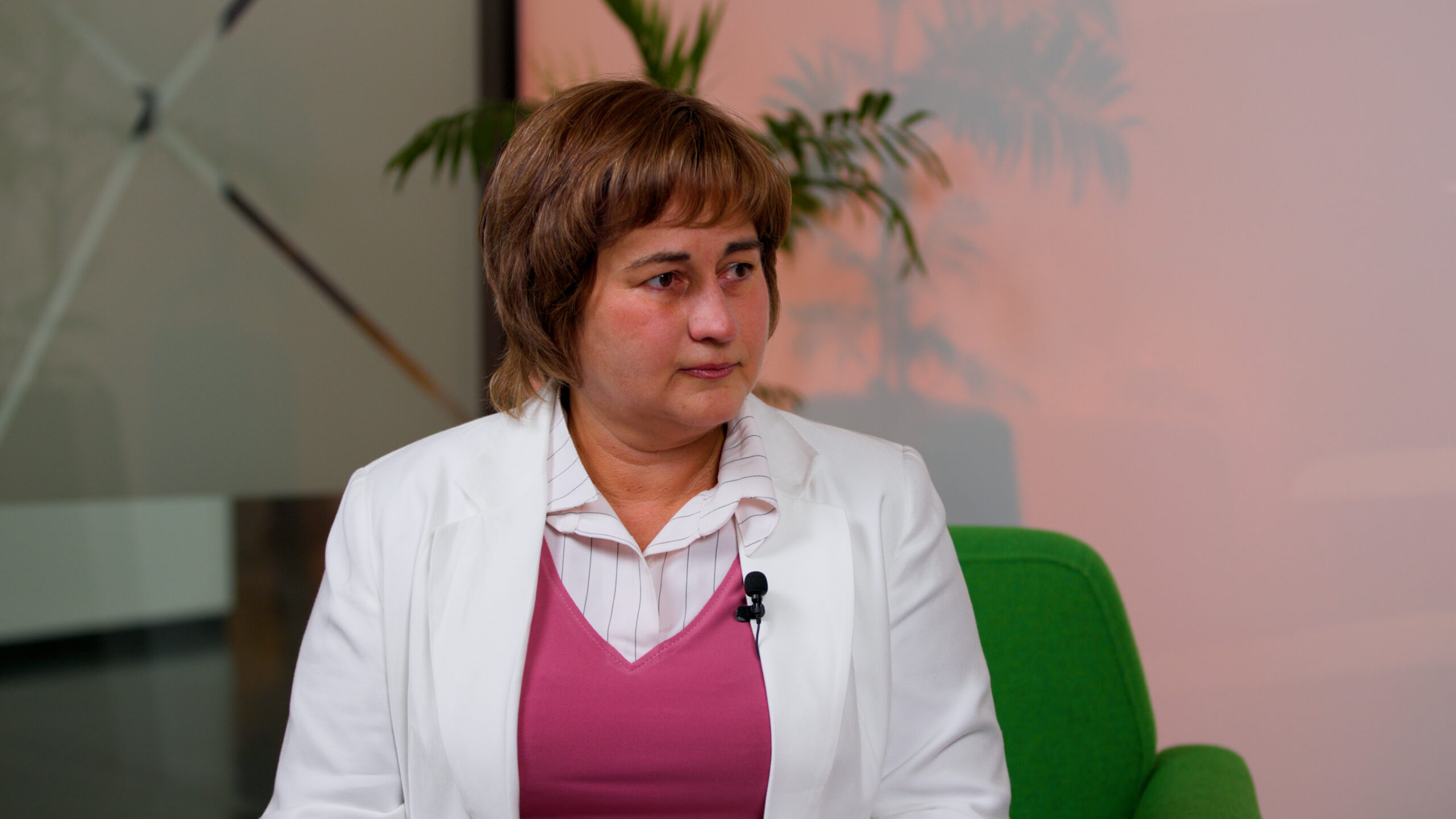 Евгения Михайлова: как «Кошкин дом» спасает животных и поддерживает бойцов