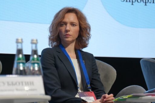 Минсельхоз предложил объединить производителей ветпрепаратов в ассоциацию