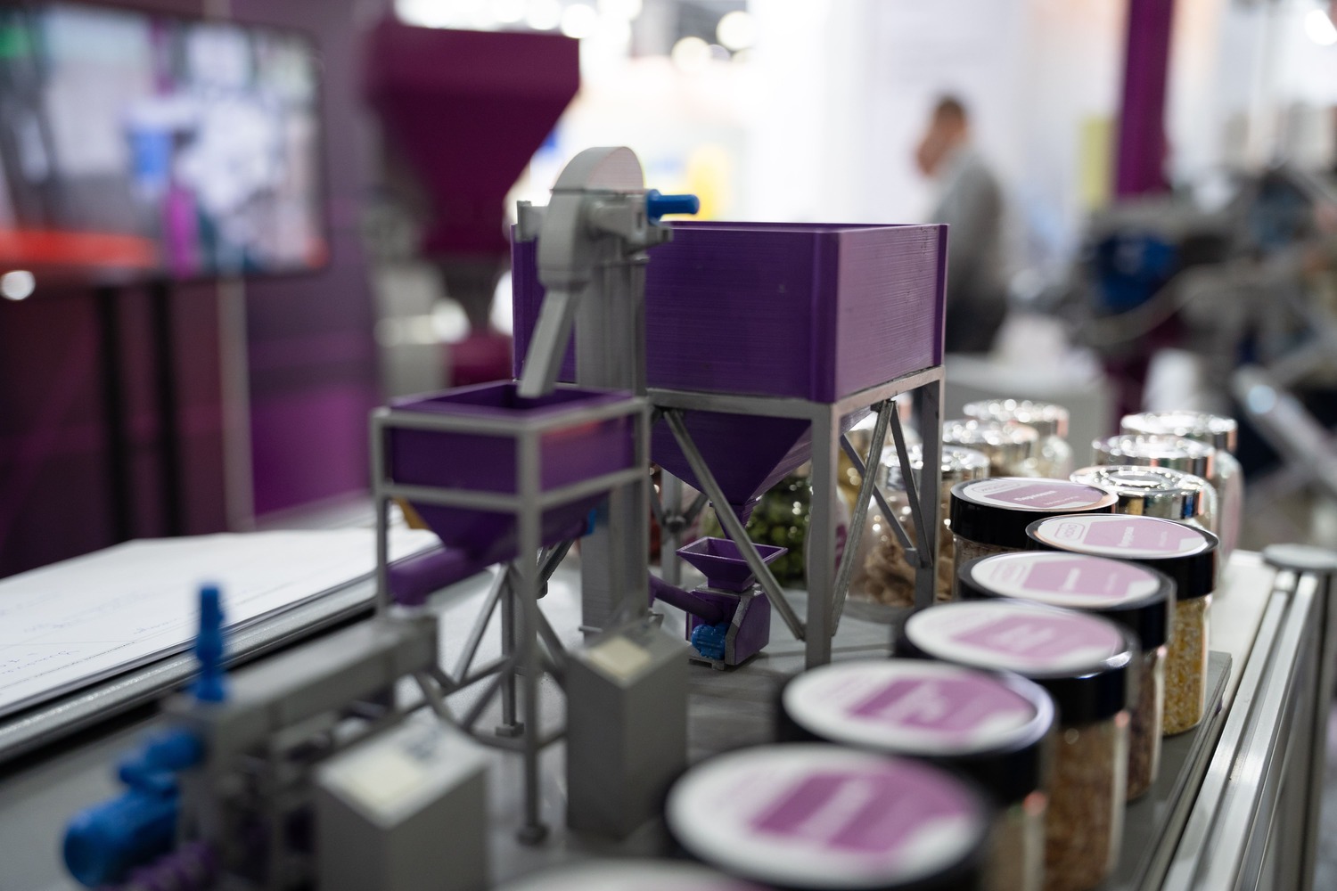 GTIN добавят в число обязательных требований при декларировании товаров