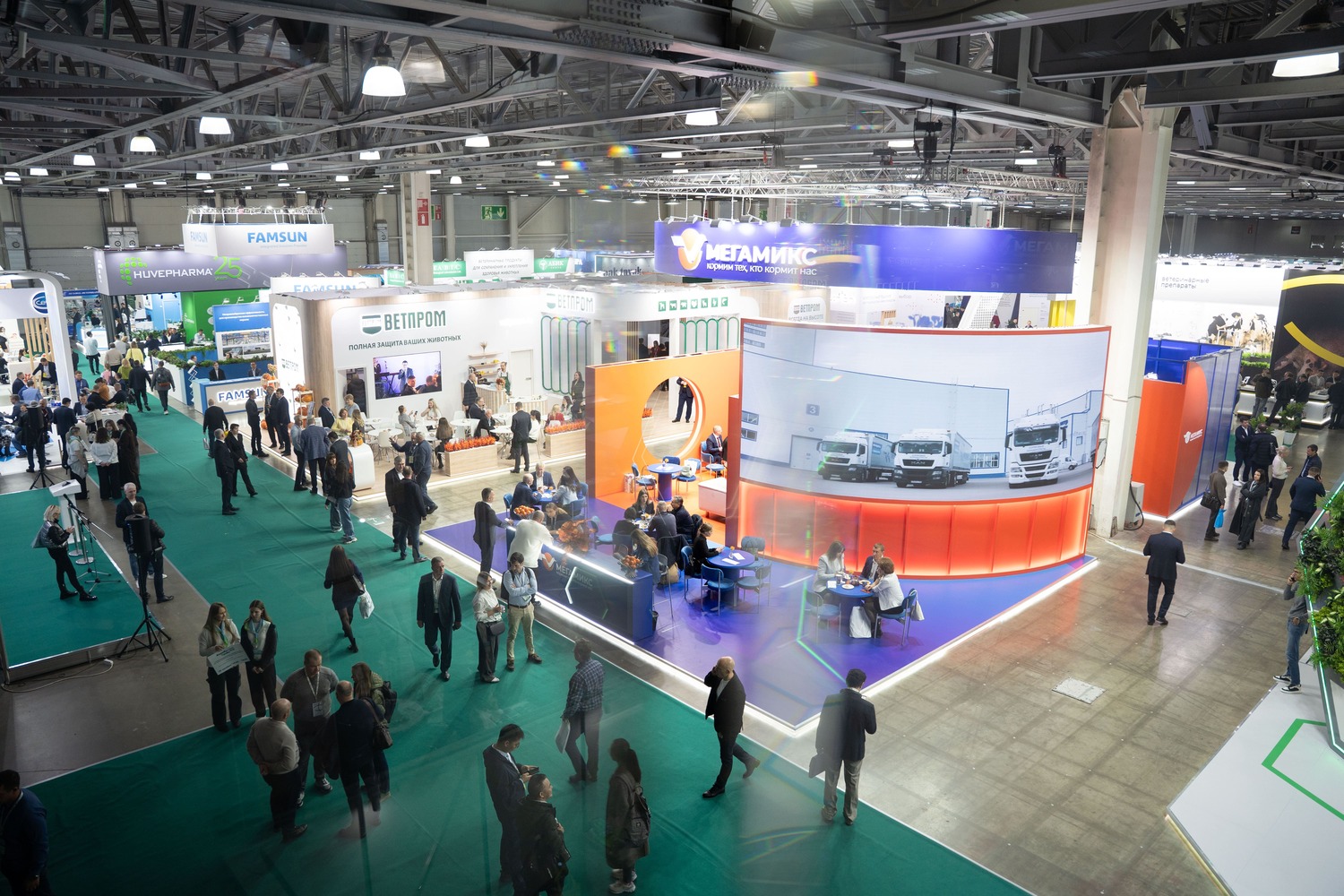 Эксперт назвала основные ошибки при декларировании кормовых добавок