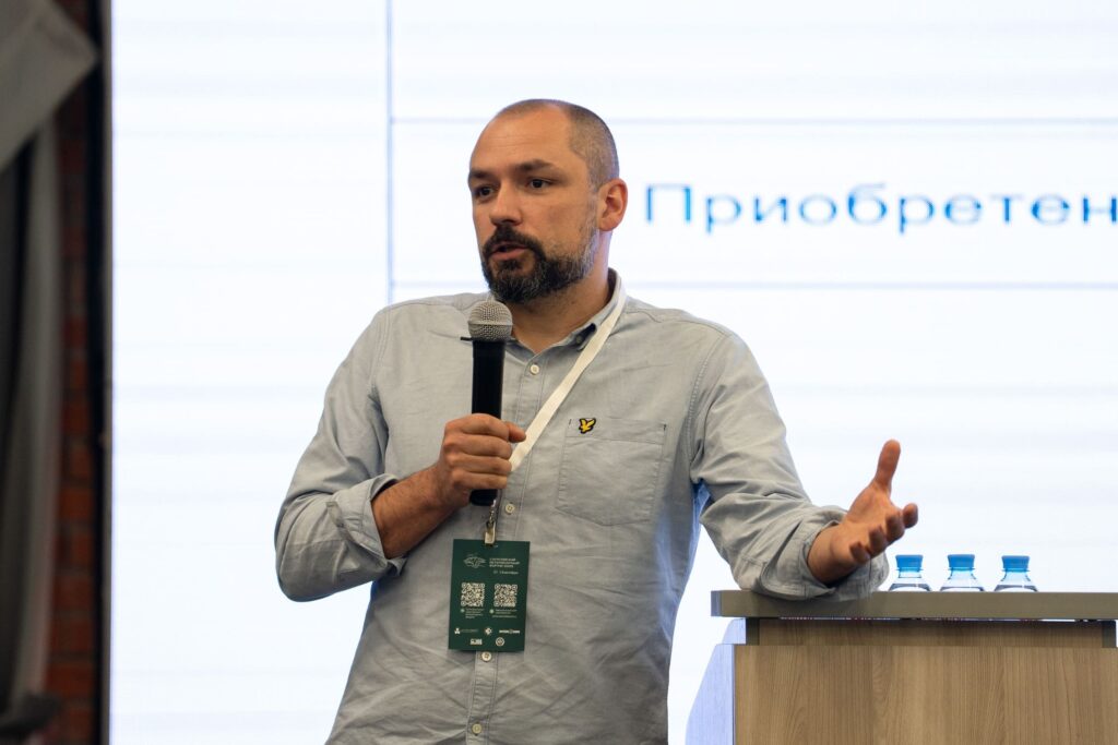 Как вырастить здорового щенка? Ветврач объяснил, что зависит от заводчика, а что — от вас