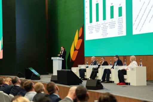 Названы регионы — аутсайдеры по регистрации сельхозживотных в «Хорриоте»